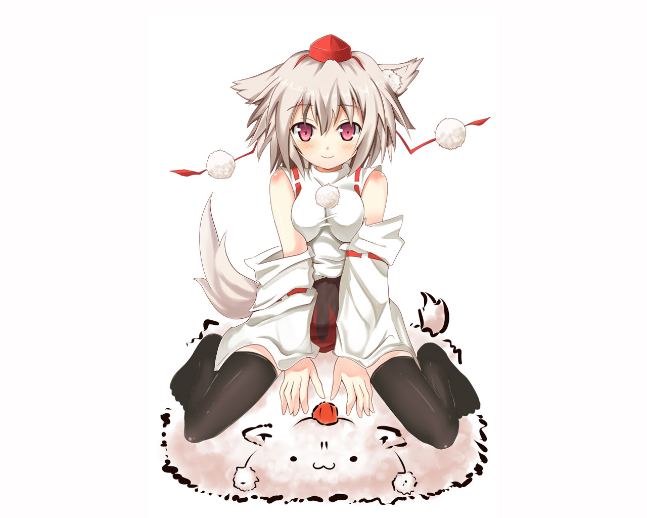 コンプリート 壁紙 かっこいい 犬 走 椛