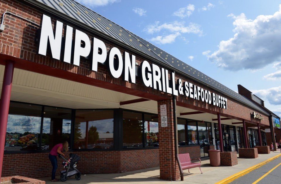 Opening hours for home decor in springfield, mo. Nippon Grill And Seafood Buffet Seafood Buffet West Springfield Ma 01089 Chinese Restaurant West Springfield Ma Menu Chinese Food American Seafood Sushi