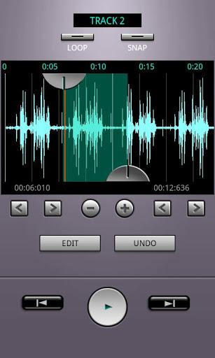 J4T Multitrack Recorder v4.53 APK | PC WORLD