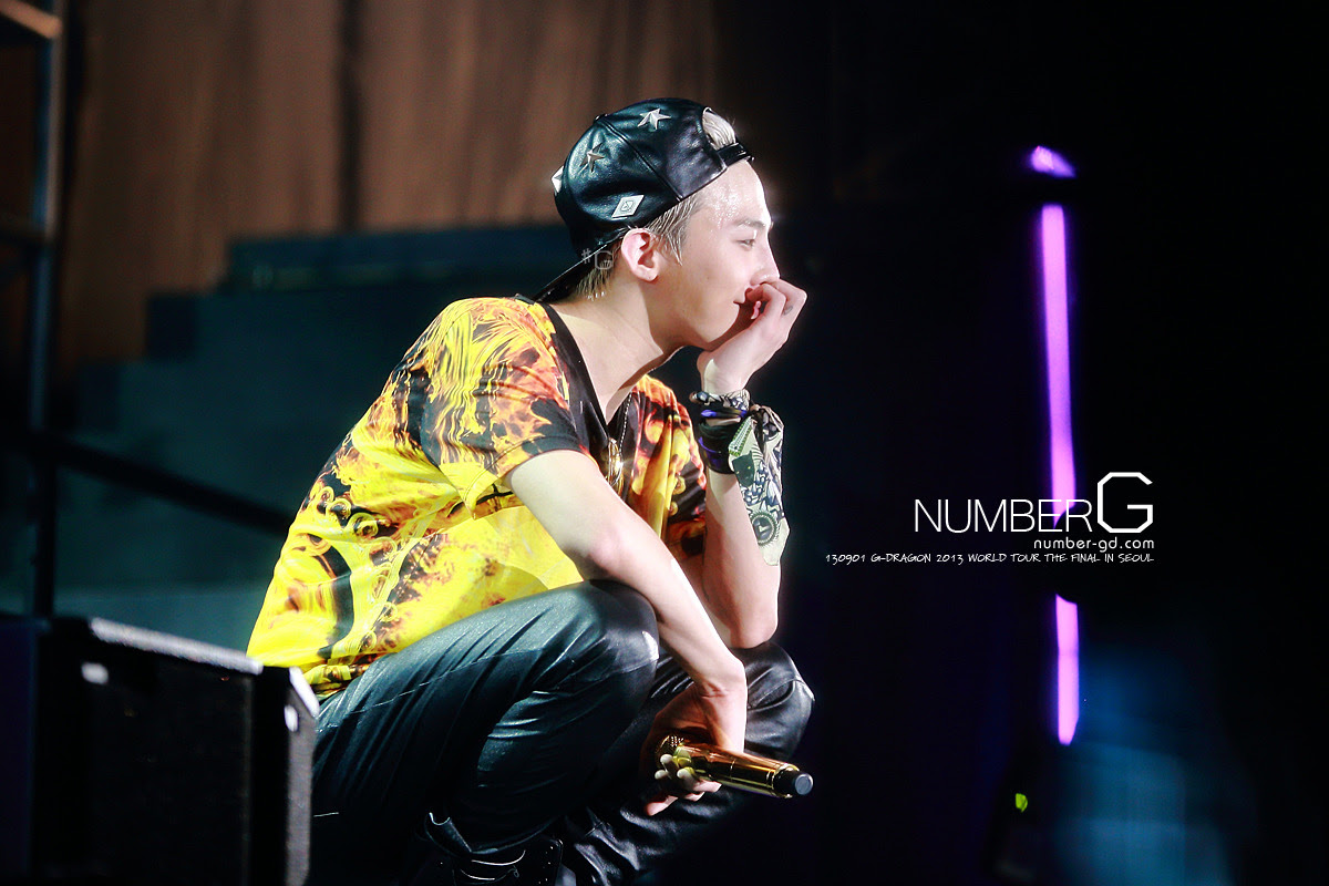 Japimage G Dragon 高画質画像