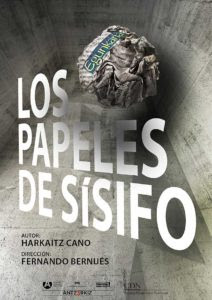 los papeles de sisifo