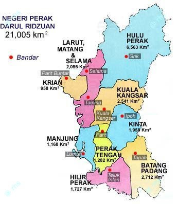 Kursus asas haji (kah) 1438h/2017m. Asam Garam 2 Puteri Negeri Perak Daerah Sungai Dan Lagunya