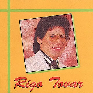 Musica De Mi Familia: Rigo Tovar - 20 Exitos (1991)