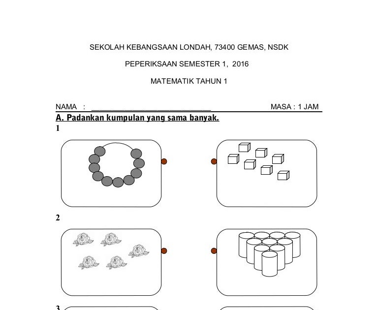 Soalan Latih Tubi Matematik Tambahan Tingkatan 4 - Resepi 