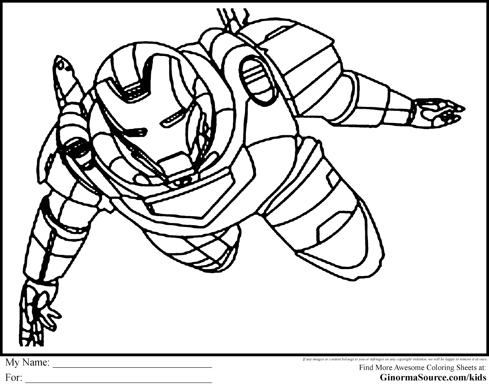 They protect the planet from evil. Free Printable Marvel Characters Coloring Pages Download Free Clip Art Free Clip Art On Clipart Library
