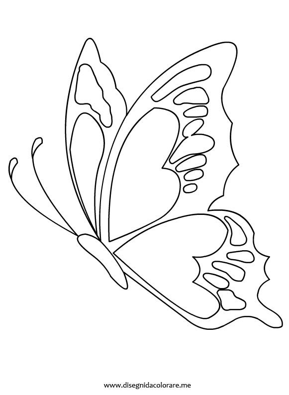 Disegno Ombrello Da Colorare Stampae Colorare