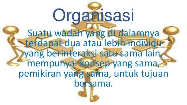 Quotes Tentang Organisasi / 34 Kata Kata Bijak Tentang Pemimpin - Kata