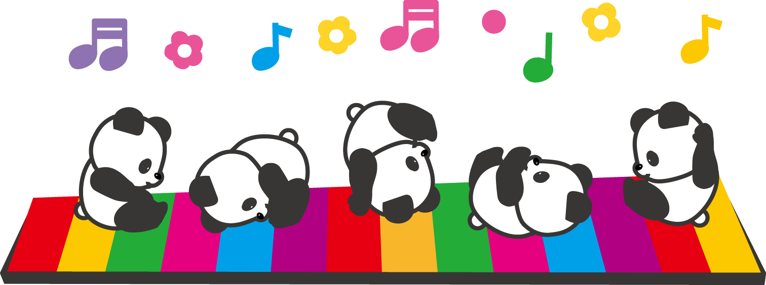 すべての動物の画像 最新音符 可愛い イラスト