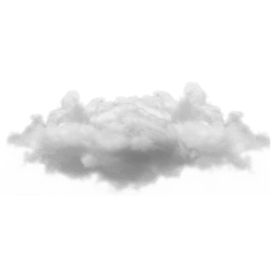 Blue Cloud Transparent Png Stickpng The moon gives light to the world in the darkest hours. stickpng
