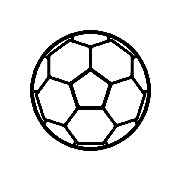 画像をダウンロード サッカーボール イラスト 無料 サッカーボール 画像 イラスト 無料
