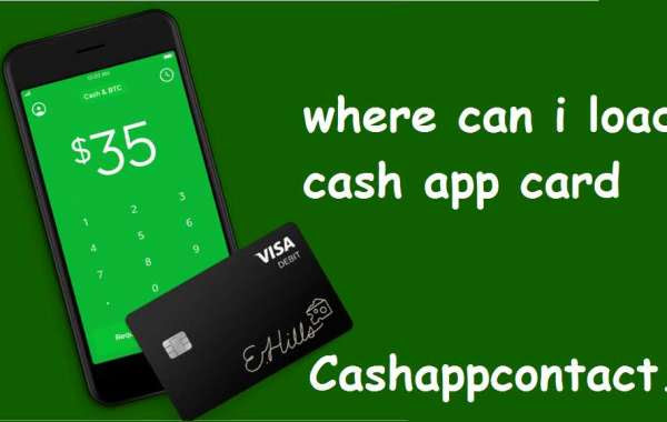 With cash app, you decide. Where Can I Go To Put Money On My Cash App Card