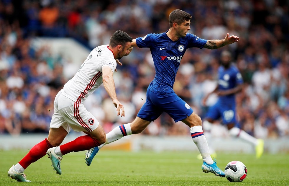 Atletico Madrid Vs Chelsea H2H - Atletico Madrid Vs ...