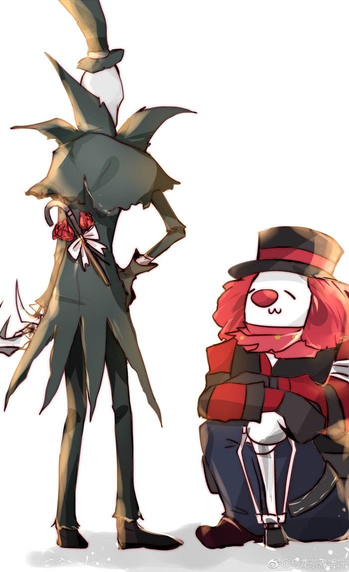 ベストコレクション 第五人格 リッパー イラスト 公式 0364 Combrojosqexq