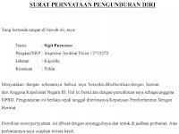 Contoh Surat Perjanjian Biro Perjalanan Wisata