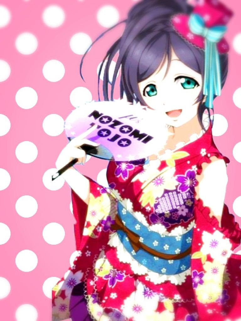 ラブライブ のんたん 壁紙 Udin