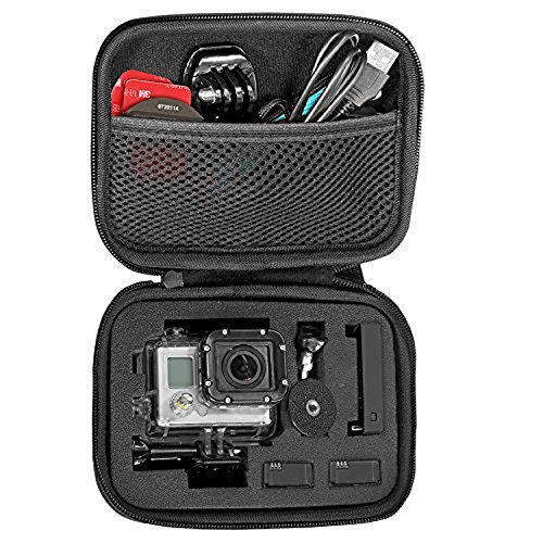 The manufacturer with this device wanted to satisfy the need to turn the action into a movie, even while you are practicing an extreme sport, those that jeopardize the coronary arteries of. Best Action Camera Accessories Wire Frost