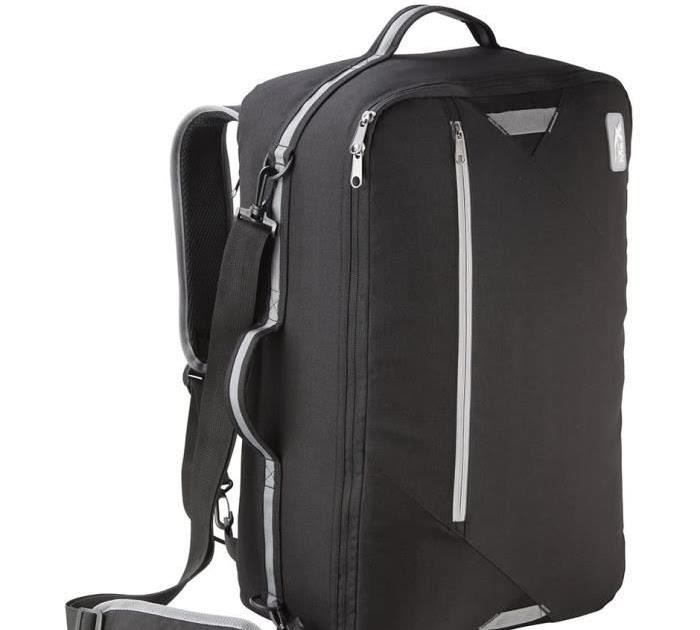 Bagage Cabine 50X40X20 - Amazon.fr : bagage cabine ...