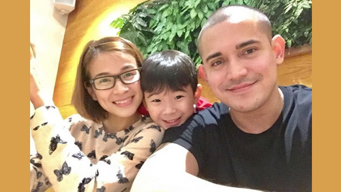 Paolo contis' reaction after drinking lj reyes' breastmilk. Why Paolo Contis And Lj Reyes Both Deserve Best Tito And Tita Award Pep Ph