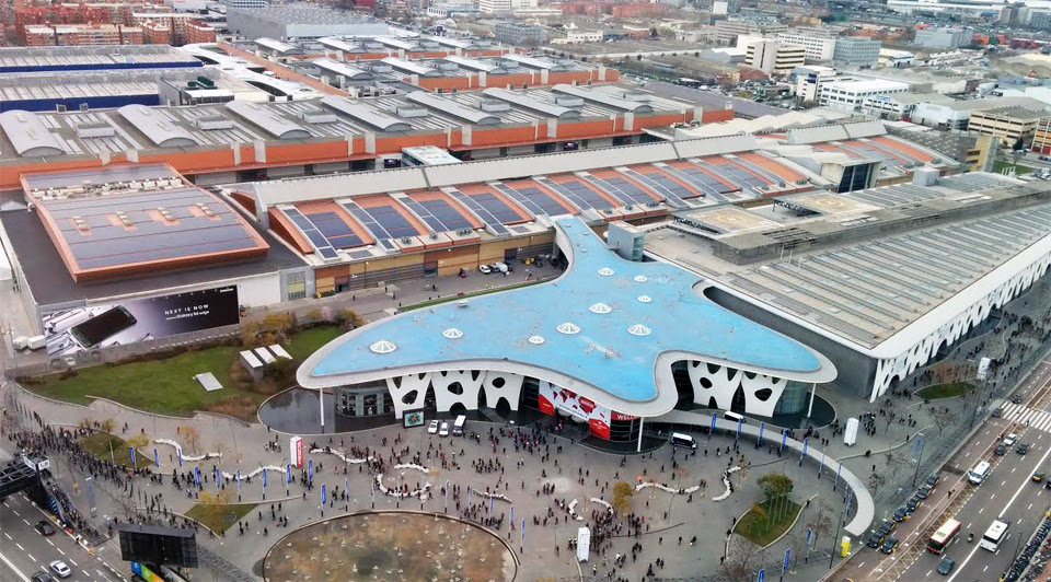 The biggest announcements of MWC 2015 so far (part 2)