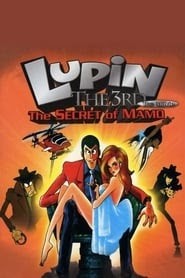 Lupin III: La pietra della saggezza 1978 streaming ita film senza limiti altadefinizione