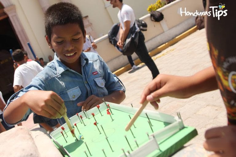 Juegos Tradicionales De Quito / Juegos Tradicionales de ...