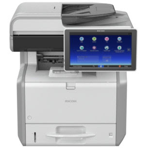 Pilote ricoh aficio mp 4002sp. Mp 402spf Downloads Ricoh Global