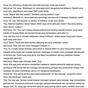 Contoh Soalan Karangan Pendek Pt3 2019 - Selangor u