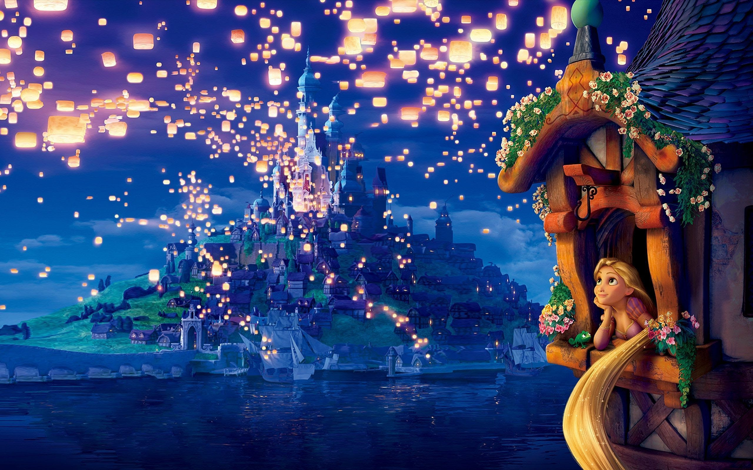 最も欲しかった 高 画質 壁紙 おしゃれ ラプンツェル 38