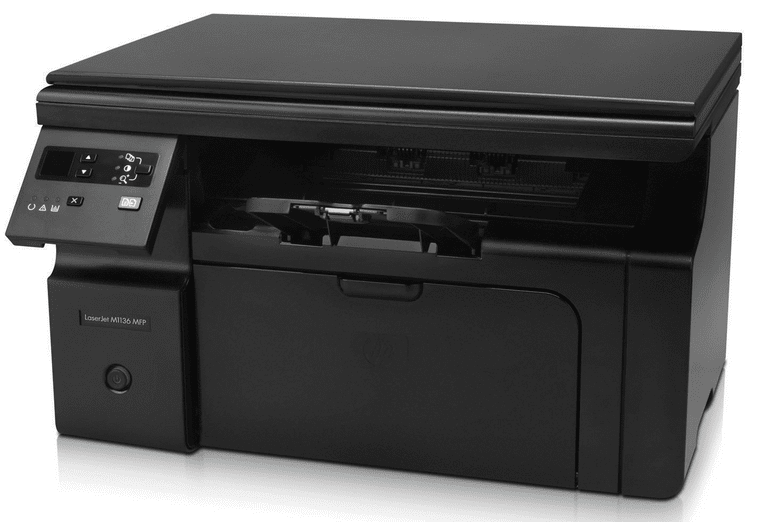 Download the latest drivers, firmware, and software for your hp laserjet pro m1136 multifunction printer.this is hp's official website that will help download hp laserjet pro m1136 mfp driver software for your windows 10, 8, 7, vista, xp and mac os. Download Hp Laserjet Pro M1136 Driver