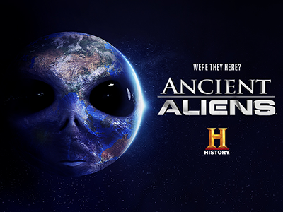 Ancient Aliens | Season 10