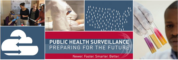 Public Health Surveillance and Data 