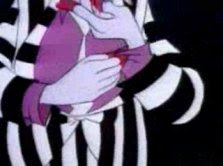 Episode 079 to beetle or not to beetle. Beetlejuice Ein Aussergewohnlicher Geist Zeichentrickserien De