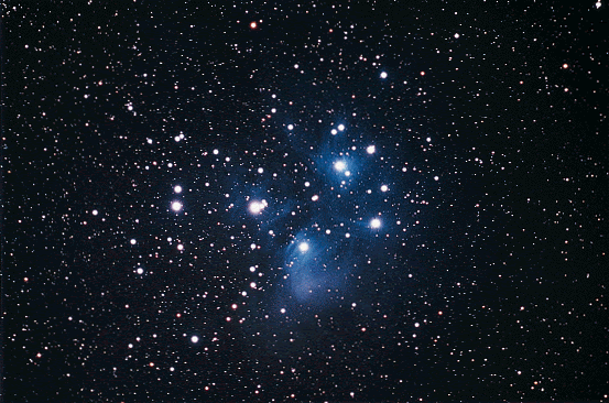 Apa warna langit  itu Hitam  Biru atau Jingga 