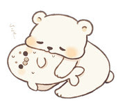 新鮮なアザラシ イラスト かわいい ただのディズニー画像