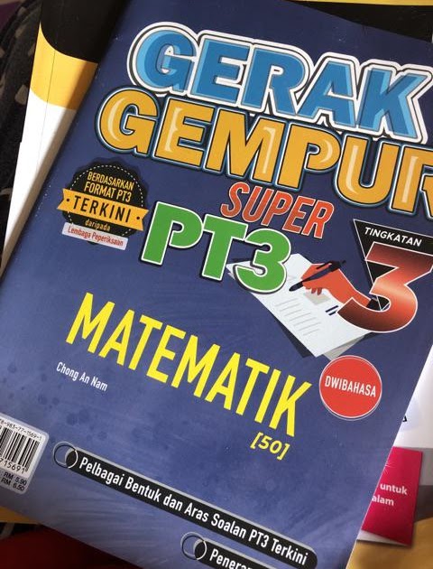 Jawapan Matematik Tingkatan 2 2020  kanaoikeda