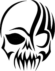 Konsep Baru Logo Tribal Keren, Konsep Terpopuler!