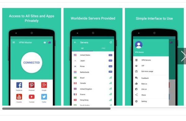 Download Apk Vpn Master - Toast Nuances