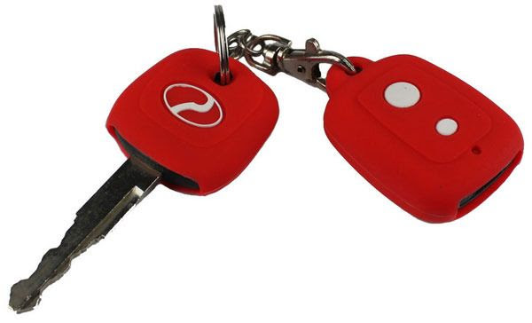 Perodua Myvi Key Cover - A Wagon R