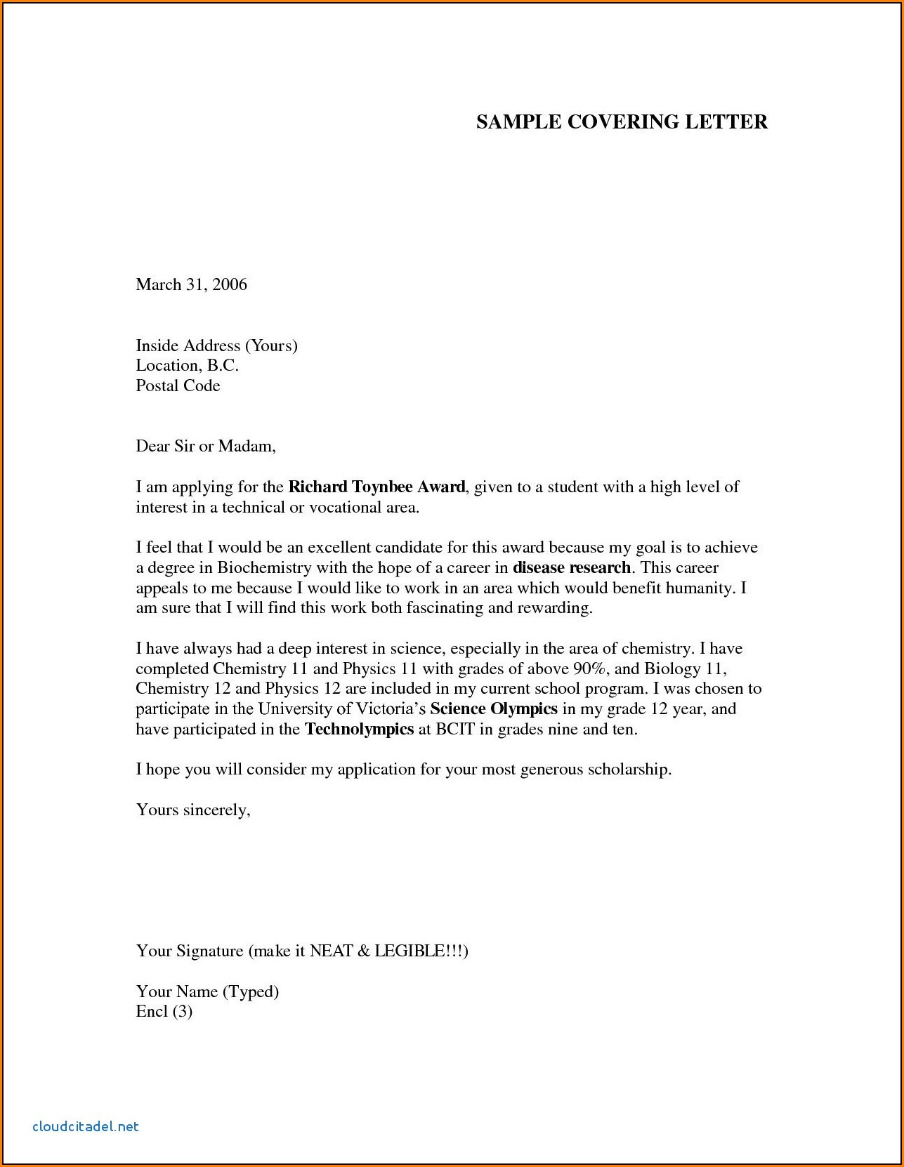 Job application letters are also stored in a. Cover Letter For It Job Application Pdf Information Technology It Cover Letter Example