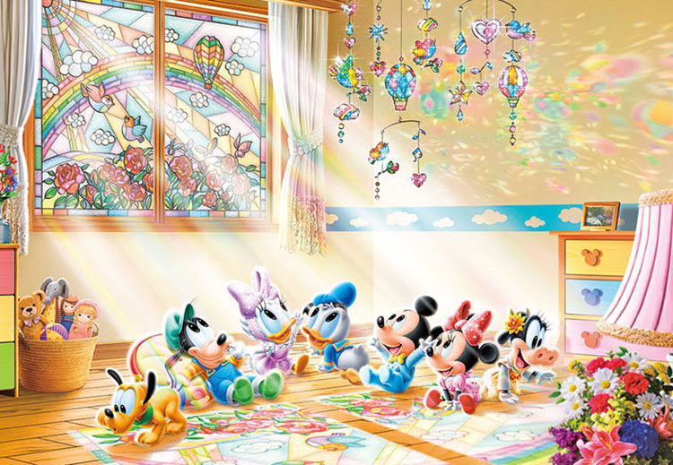75 イラスト ベビー ディズニー 画像 ディズニー画像