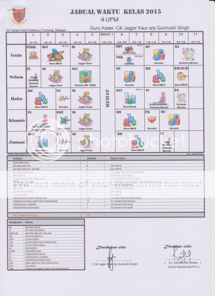 Surat Rasmi Permohonan Masuk Asrama - Surat VV