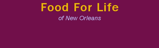 A diet comprising whole grains, legumes, fruits, and vegetables has been shown to provide the ideal fuel for any physical activity and enhanced recovery. Food For Life Of New Orleans