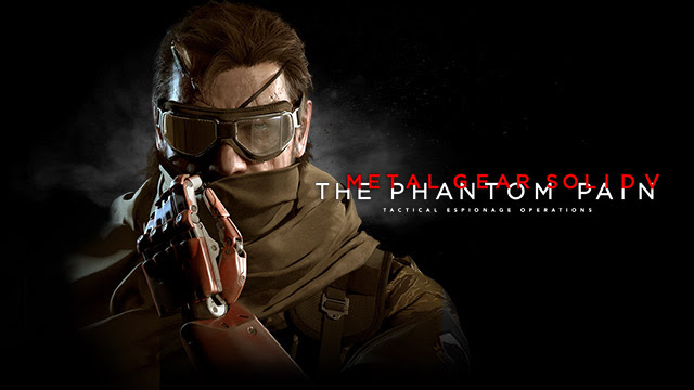 METAL GEAR SOLID V: The Phantom Pain Delivers Open World Freedom to the Critically Acclaimed Franchise