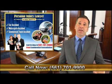 personal injury lawyer Fort Lauderdale: Fort Lauderdale Personal Injury