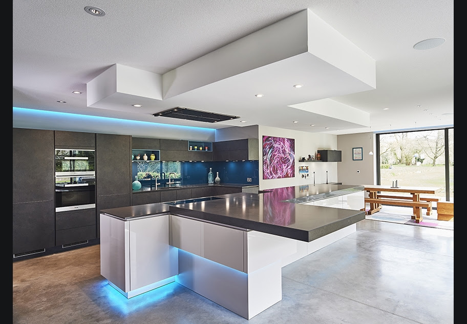 Redo your kitchen in style with elle decor's latest ideas and inspiring kitchen designs. Kitchen Interior Kitchen Interior Photography