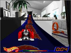 You will be given a real picture of how accidents can occur and lead to bone fractures loss of consciousness and death. Video Game Addict Hot Wheels Stunt Track Driver Pc