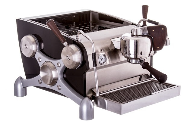 Bisa menghasilkan espresso, cappuccino serta bisa digunakan sebagai filter kopi. Menikmati Kopi Dari Mesin Espresso Slayer Blackxperience Com