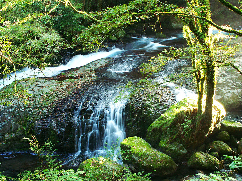 35 デスクトップ 壁紙 風景 Kabegamikopi