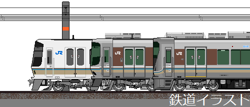 トップ100 鉄道 イラスト 美しい花の画像