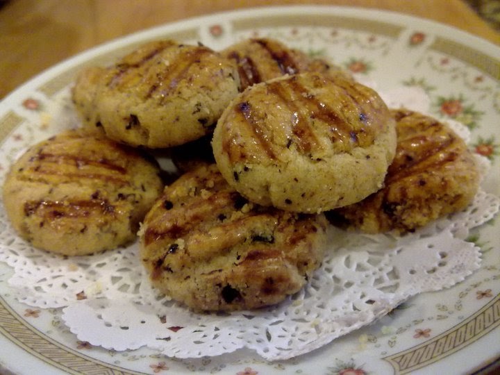 Cara Buat Kuih Florenta - Gambar Puasa